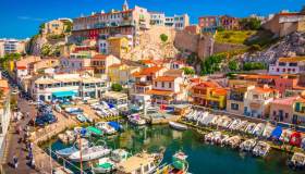 Ode a Marsiglia: la città più antica e meno francese della Francia