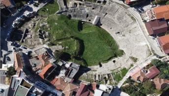 Albania, un’eccellenza italiana per dar nuova vita al teatro di Durazzo