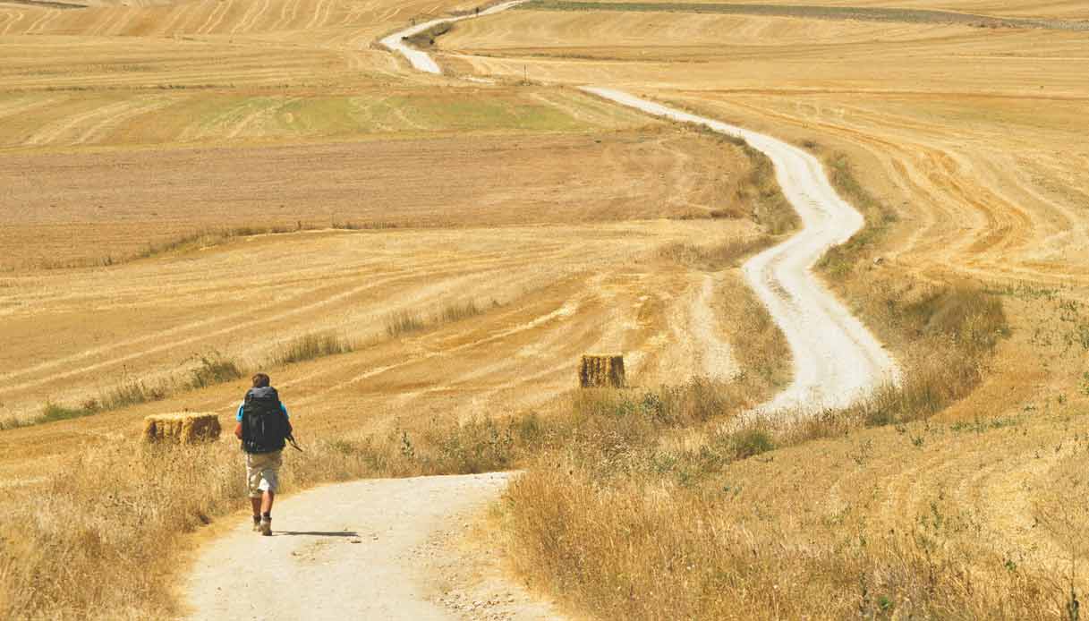 Por qué deberías hacer el Camino de Santiago este año