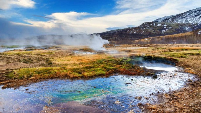 Islanda, il Paese del turismo resposanbile