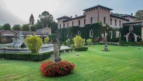 Castello di San Gaudenzio: alla scoperta di un piccolo tesoro italiano