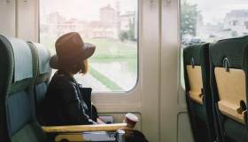 Viaggiare in treno per l’Europa pagando la metà