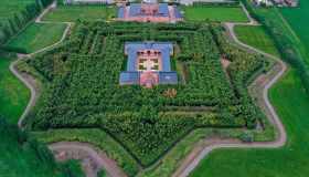 I giardini labirinti dove perdersi in Italia, regione per regione