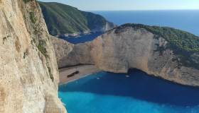 Come organizzare una vacanza a Zante