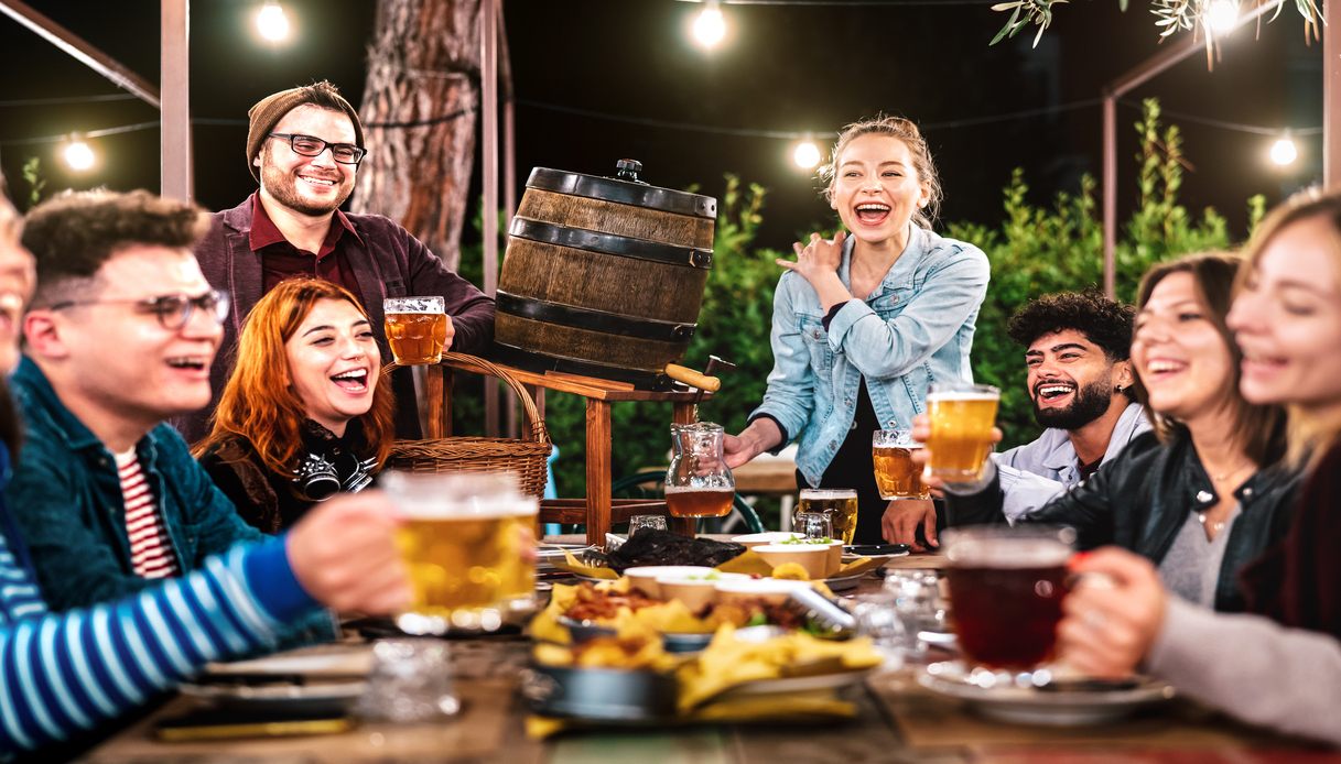 Le sagre del weekend del 28 e 29 maggio