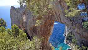 Archi naturali, i più suggestivi d’Italia