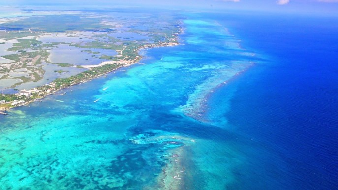 Puoi diventare cittadino di un’isola privata caraibica (o acquistarla)
