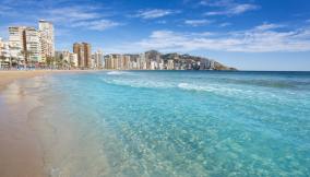 Benidorm