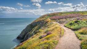 Dublin Coastal Trail