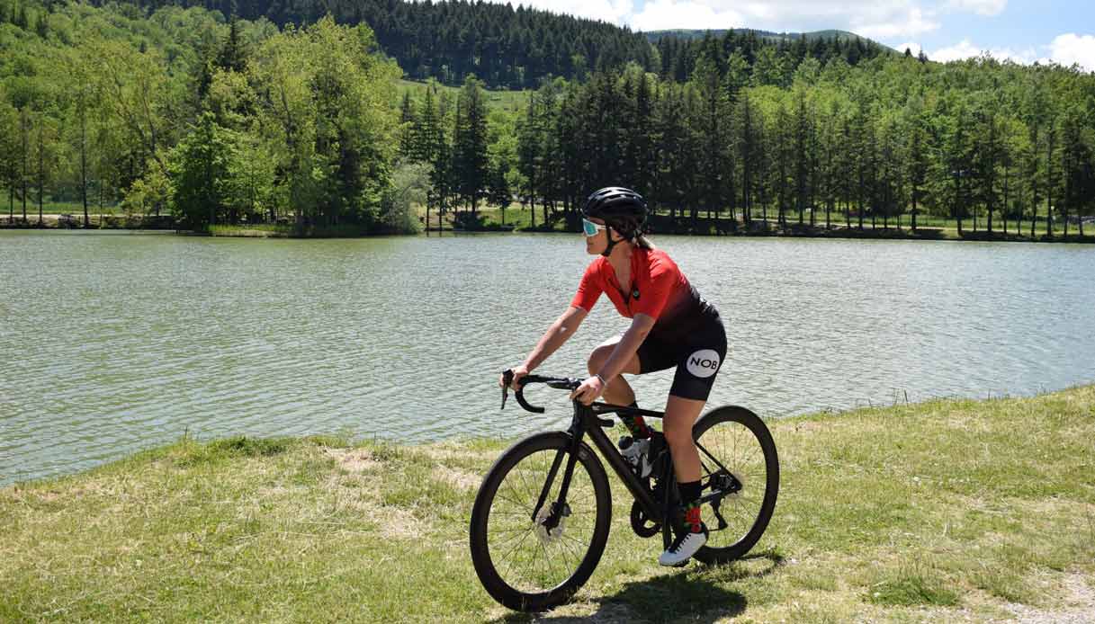 L'Oscar italiano del cicloturismo al Grand Tour della Valle del Savio