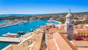 Le 10 isole più belle della Croazia, piccoli paradisi