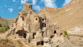 Le chiese nella roccia: le più belle del mondo