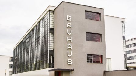 Turingia, Sassonia-Anhalt, Berlino: itinerario alla scoperta della Bauhaus