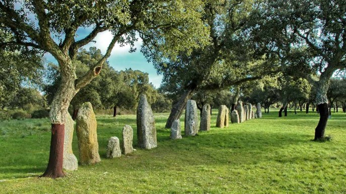 La Stonehenge italiana, dove il solstizio è uno spettacolo