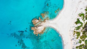 La magia delle isole viste dall’alto: le riconosci tutte?
