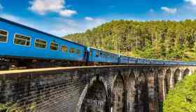 Viaggi in treno: i più romantici del mondo