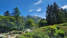 Viaggiare in Valle d’Aosta in estate