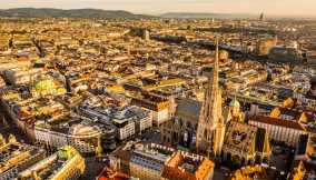 Vienna, la città più vivibile al mondo