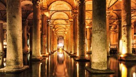 I luoghi sotterranei più belli da scoprire in Europa