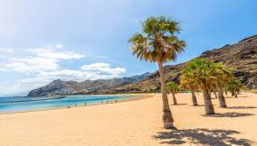 I posti meno piovosi del mondo per vacanze da sogno