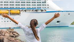 In crociera sì, ma solo di lusso. Ecco come fare