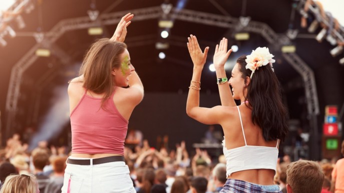Musica, arte e cultura: i festival d’estate in Italia da non perdere