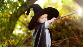 C’è una Hogwarts in Italia: dov’è la scuola di Harry Potter