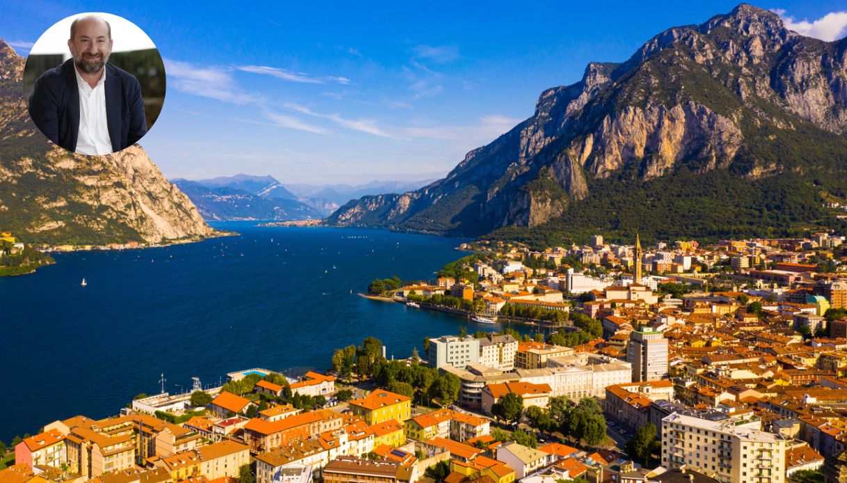 Le splendide location del nuovo film di Antonio Albanese