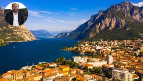 lecco albanese
