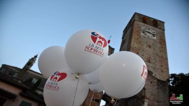 La notte romantica nei borghi più belli d’Italia