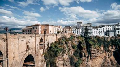 Cosa fare a Ronda in Andalusia