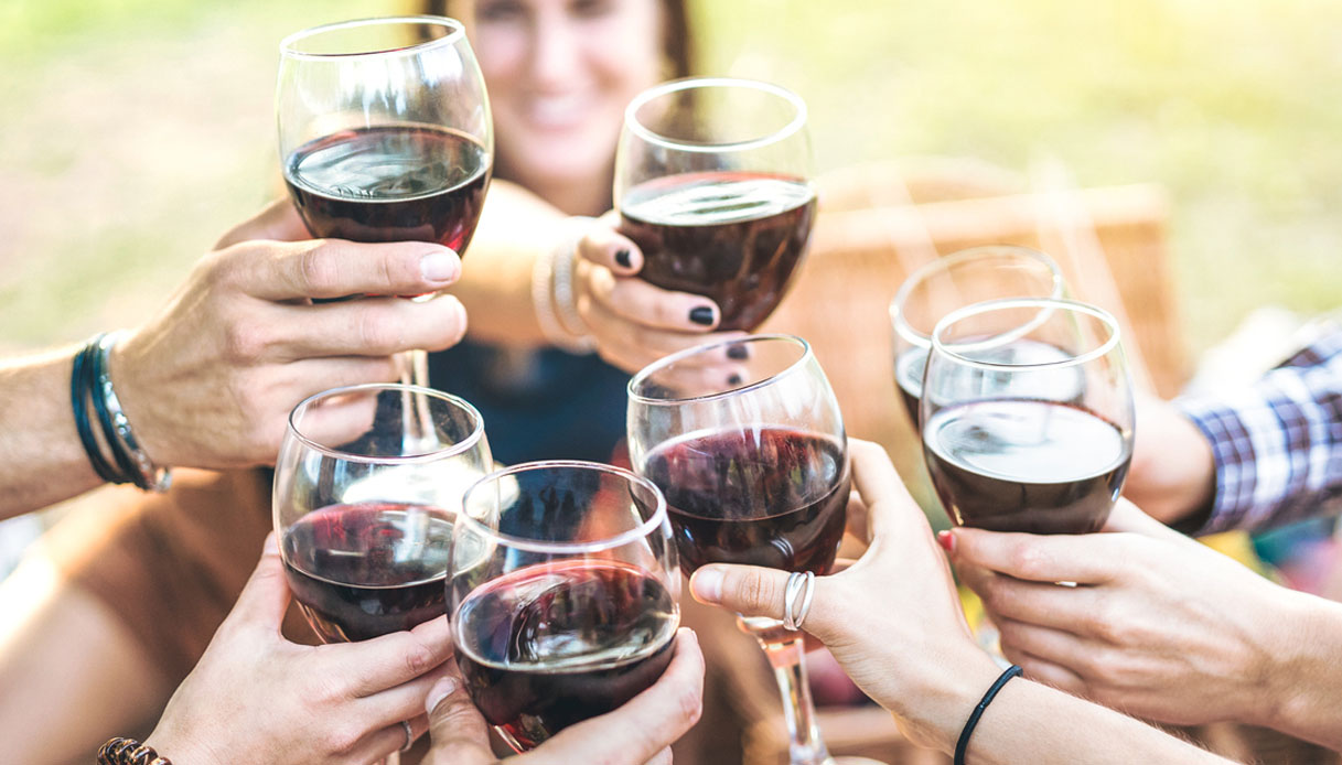 Le sagre e gli eventi del ponte del 2 giugno in Italia