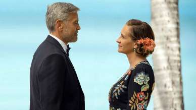 La location del film Ticket to Paradise è un paradiso vero