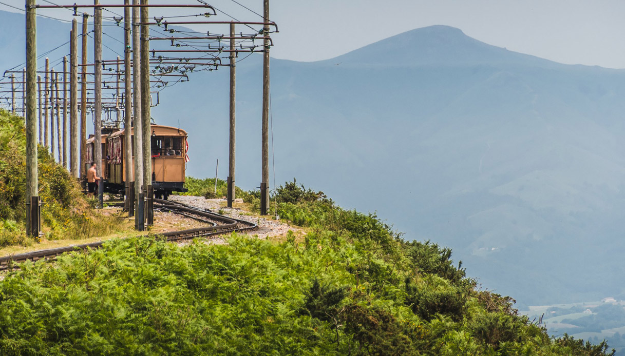 treno-Rhune-pirenei-francia