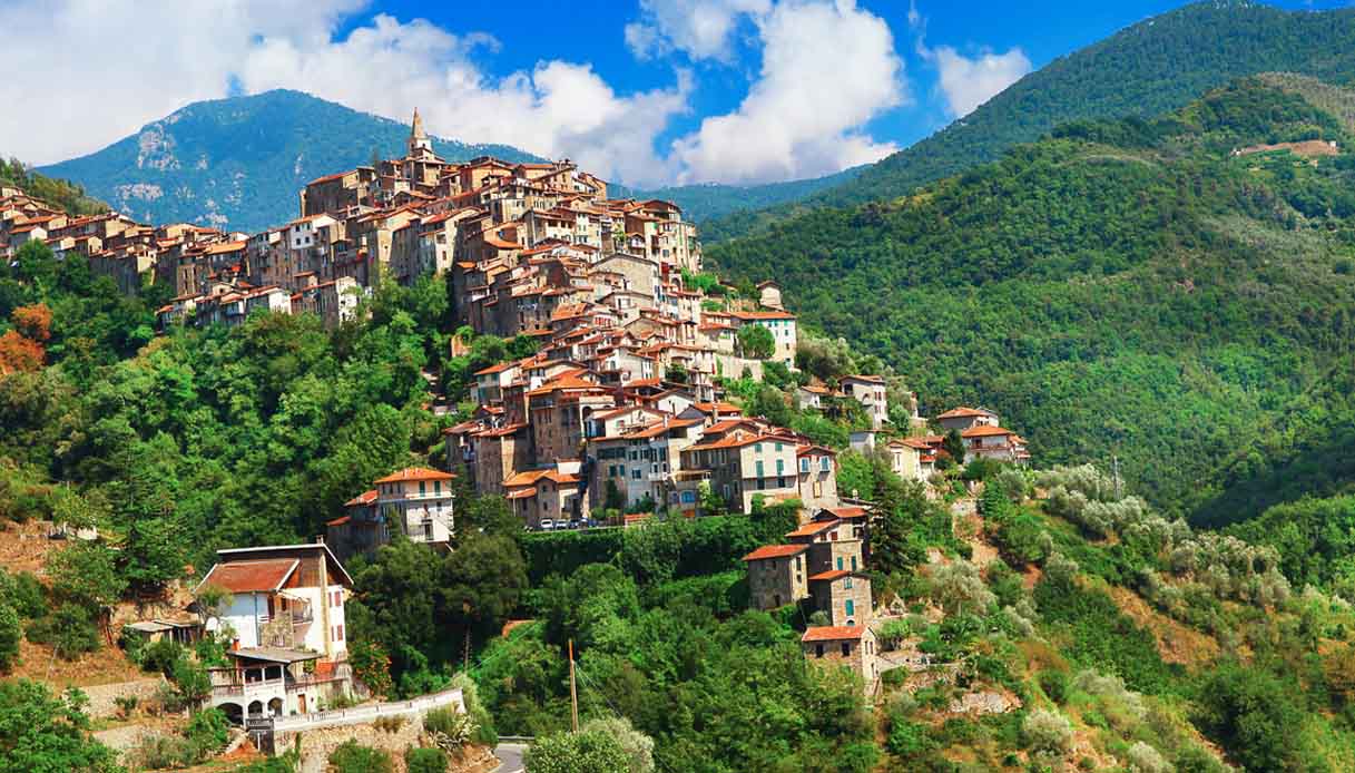 Apricale