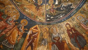 Chiesa Panagia Cipro