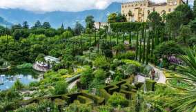 Giardini di Castel Trauttmansdorff