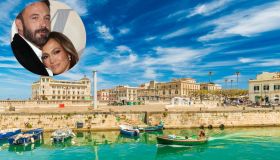 Vip stranieri in vacanza in Italia: le mete più belle