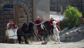 La Passione di Sordevolo, il teatro (come non l’avete mai visto) fra tradizione e meraviglia