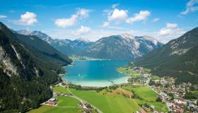 Austria, a tutta natura: cosa visitare