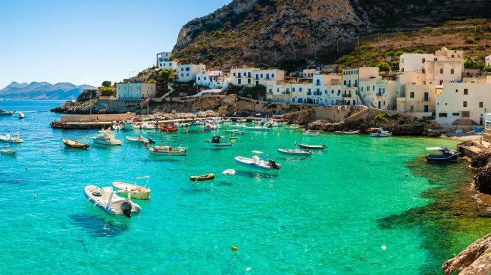 Selvaggia, solitaria e romantica: la tua isola da sogno è italiana