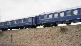 In Europa torna il vero e originale Orient Express