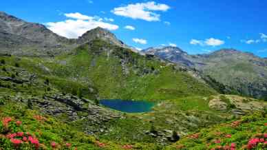 Estate al fresco: 10 cose da fare in Valle d’Aosta