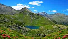 Estate al fresco: 10 cose da fare in Valle d’Aosta