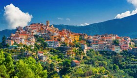 Sanremo, 10 borghi da scoprire nei dintorni della città