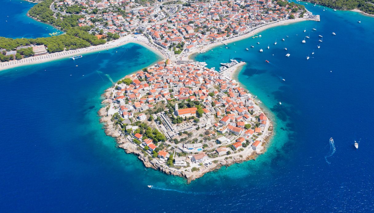 Dalmazia: 10 cose da vedere assolutamente