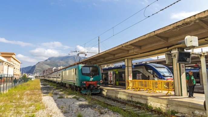 Sui binari italiani torna un treno mitico