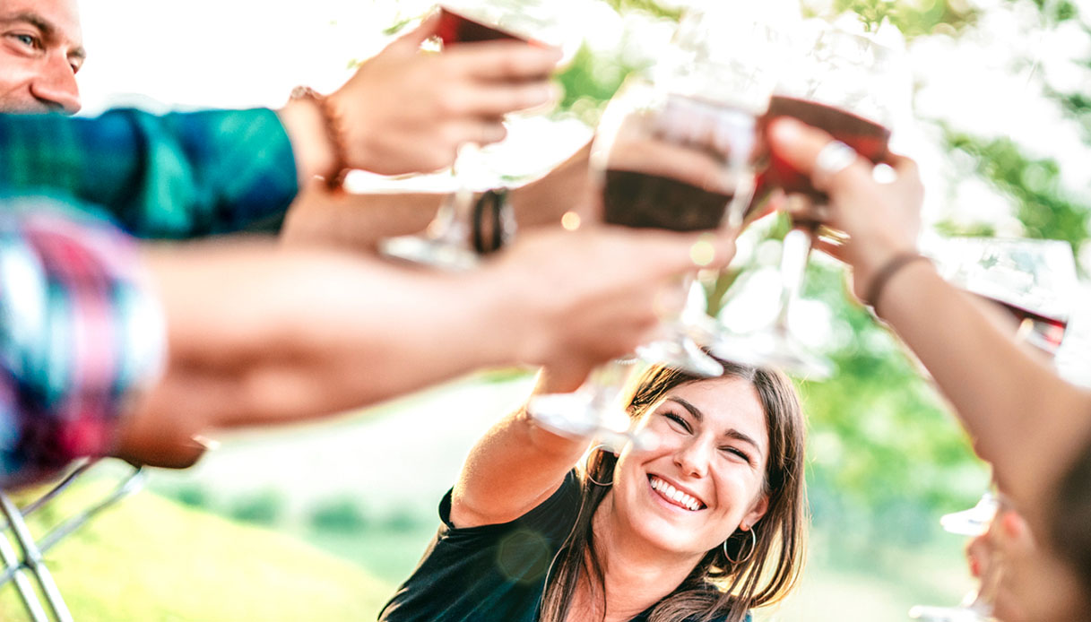 Le sagre e gli eventi del weekend del 9-10 luglio