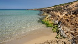 Le spiagge meno note della Sicilia: paradisi intatti