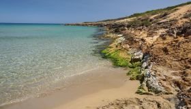 Le spiagge meno note della Sicilia: paradisi intatti